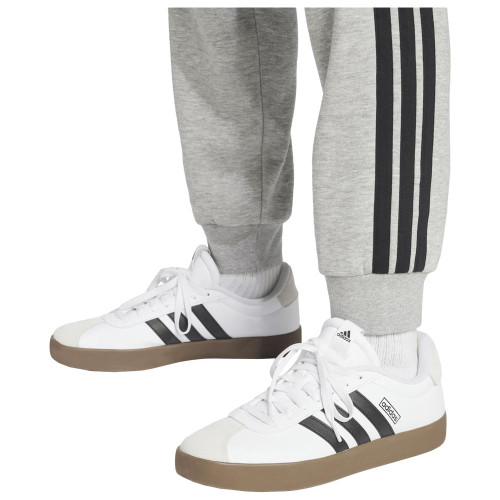 Adidas Ανδρικό παντελόνι φόρμας Essentials 3-Stripes Fleece Pants